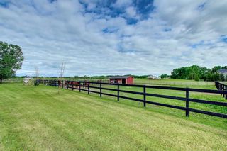 Photo 28: 280067 Range Road 22 in Rural Rocky View County: Rural Rocky View MD Detached for sale : MLS®# A2029792