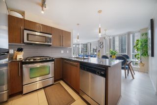 Photo 21: 2502 4888 BRENTWOOD Drive in Burnaby: Brentwood Park Condo for sale (Burnaby North)  : MLS®# R2714504
