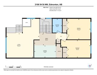 Photo 31: 2106 54 Street in Edmonton: Zone 29 House for sale : MLS®# E4329676
