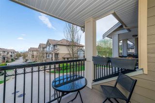 Photo 8: 3 22225 50 Avenue in Langley: Murrayville Townhouse for sale in "Murray's Landing" : MLS®# R2249180