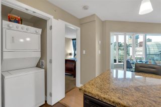 Photo 8: 806 58 KEEFER PLACE in Vancouver: Downtown VW Condo for sale (Vancouver West)  : MLS®# R2609426