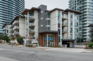 Photo 32: 210 1768 GILMORE Avenue in Burnaby: Brentwood Park Condo for sale in "ESCALA" (Burnaby North)  : MLS®# R2662558