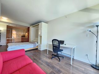 Photo 1: 612 1777 W 7TH Avenue in Vancouver: Fairview VW Condo for sale in "KITS 360" (Vancouver West)  : MLS®# R2873551