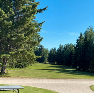 Photo 7: Golf course RV park for sale Alberta: Commercial for sale