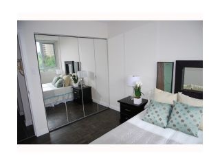 Photo 5: 508 1850 COMOX Street in Vancouver: West End VW Condo for sale in "The El Cid" (Vancouver West)  : MLS®# V831084
