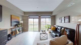 Photo 8: 202 750 Tache Avenue in Winnipeg: St Boniface Condominium for sale (2A)  : MLS®# 202210501