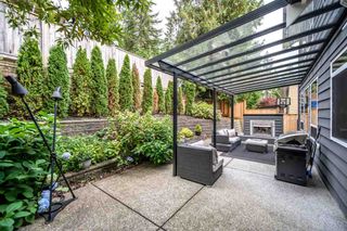 Photo 35: 2366 SUNNYSIDE Road: Anmore House for sale (Port Moody)  : MLS®# R2544936
