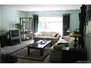 Photo 2:  in MALAHAT: ML Malahat Proper Manufactured Home for sale (Malahat & Area)  : MLS®# 409486