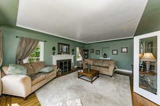 Photo 4: 1803 HAMILTON Street in New Westminster: West End NW House for sale in "WEST END" : MLS®# R2747627