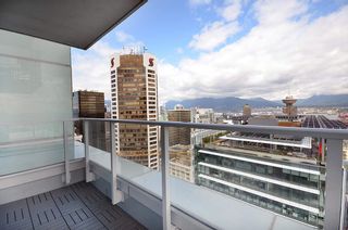 Photo 15: 3907 777 RICHARDS Street in Vancouver: Downtown VW Condo for sale (Vancouver West)  : MLS®# R2199790