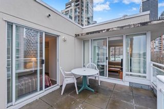 Photo 12: 801 910 BEACH Avenue in Vancouver: Yaletown Condo for sale in "The Meridian" (Vancouver West)  : MLS®# R2641851