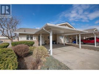 Photo 1: 1038 11 Avenue Unit# 15 City of Vernon: Okanagan Shuswap Real Estate Listing: MLS®# 10308043