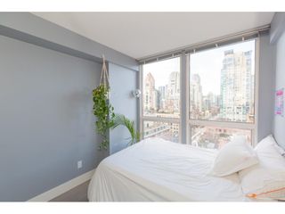 Photo 24: 1401 283 DAVIE Street in Vancouver: Yaletown Condo for sale in "PACIFIC PLAZA" (Vancouver West)  : MLS®# R2655267