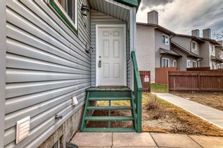 Photo 42: 34 131 Templehill Drive NE in Calgary: Temple Row/Townhouse for sale : MLS®# A2128849