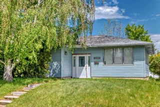 Main Photo: 8020 Huntwick Hill NE in Calgary: Huntington Hills Detached for sale : MLS®# A2137764