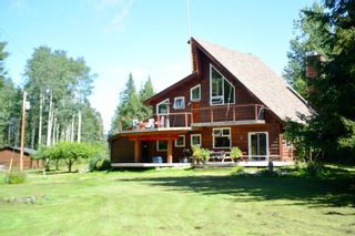 Photo 12: 1289 HUDSON BAY MOUNTAIN Road in Smithers: Smithers - Rural House for sale (Smithers And Area)  : MLS®# R2713371