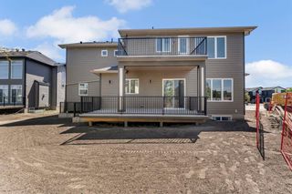 Photo 47: 149 Canoe Crescent SW: Airdrie Detached for sale : MLS®# A2145156