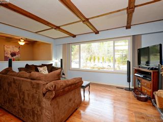 Photo 2: 2365 N French Rd in SOOKE: Sk Broomhill House for sale (Sooke)  : MLS®# 776623