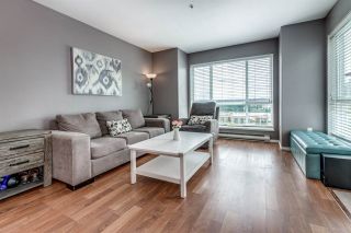 Photo 10: 404 624 AGNES Street in New Westminster: Downtown NW Condo for sale : MLS®# R2278423