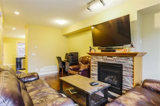 Photo 16: 75 8068 207 Street in Langley: Willoughby Heights Townhouse for sale in "Yorkson Creek South" : MLS®# R2218677