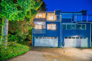 Photo 7: 2303 BELLEVUE Avenue in West Vancouver: Dundarave 1/2 Duplex for sale : MLS®# R2780149