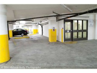 Photo 10: 709 58 KEEFER Place in Vancouver: Downtown VW Condo for sale in "FIRENZE" (Vancouver West)  : MLS®# V820185