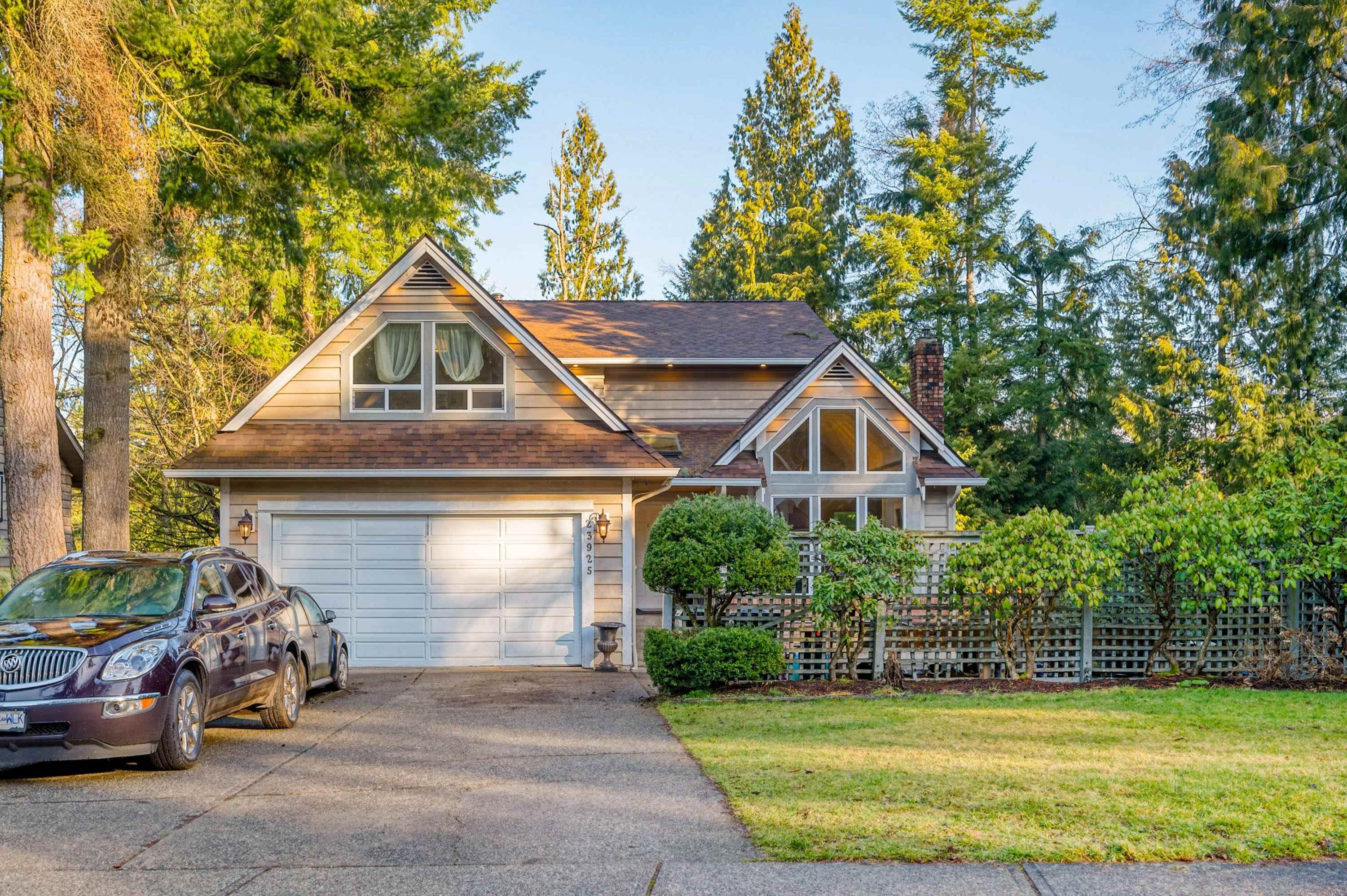 Main Photo: 23925 58A Avenue in Langley: Salmon River House for sale : MLS®# R2652513