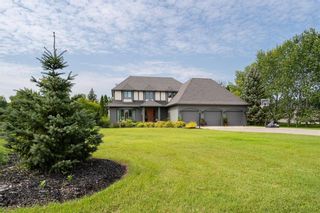 Photo 2: 4 KINGSWOOD Crescent in La Salle: RM of MacDonald Residential for sale (R08)  : MLS®# 202220689