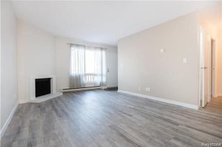 Photo 10: 4 1650 St Mary's Road in Winnipeg: St Vital Condominium for sale (2C)  : MLS®# 1812609