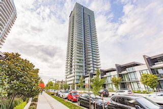 Photo 1: 2203 6699 DUNBLANE Avenue in Burnaby: Metrotown Condo for sale (Burnaby South)  : MLS®# R2823410