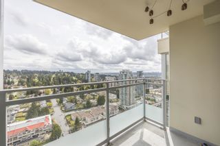 Photo 4: 3509 9888 CAMERON Street in Burnaby: Sullivan Heights Condo for sale in "Silhouette" (Burnaby North)  : MLS®# R2702167