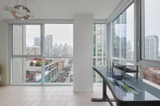 Photo 19: 1605 388 DRAKE Street in Vancouver: Yaletown Condo for sale in "GOVERNOR'S TOWER" (Vancouver West)  : MLS®# R2832410