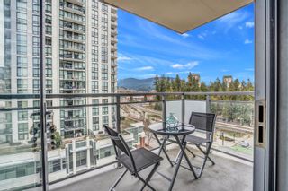 Photo 20: 1003 3008 GLEN Drive in Coquitlam: North Coquitlam Condo for sale in "MTwo" : MLS®# R2862537