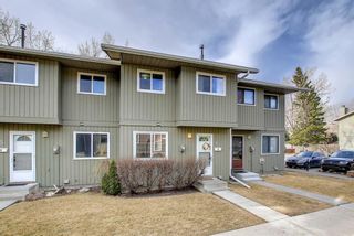 Photo 41: 6 6503 Ranchview Drive NW in Calgary: Ranchlands Row/Townhouse for sale : MLS®# A1200682