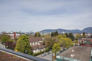 Photo 9: 210 2520 GUELPH Street in Vancouver: Mount Pleasant VE Condo for sale in "Habitat" (Vancouver East)  : MLS®# R2875359