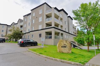 Photo 2: 207 6000 Somervale Court SW in Calgary: Somerset Apartment for sale : MLS®# A1231155