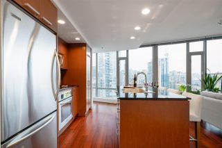 Photo 6: 2501 1255 SEYMOUR STREET in Vancouver: Downtown VW Condo for sale (Vancouver West)  : MLS®# R2513386