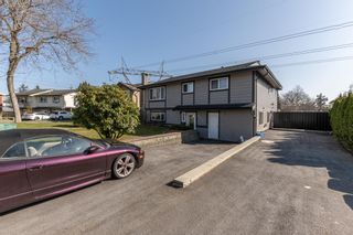 Photo 1: 8870 127 Street in Surrey: Queen Mary Park Surrey House for sale : MLS®# R2760675