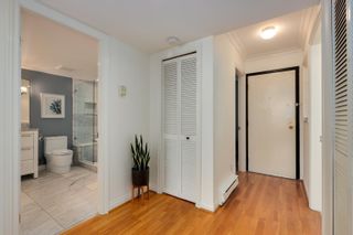 Photo 12: 403 1406 HARWOOD Street in Vancouver: West End VW Condo for sale (Vancouver West)  : MLS®# R2716012