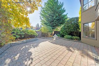 Photo 40: 12 4350 VALLEY Drive in Vancouver: Quilchena Townhouse for sale (Vancouver West)  : MLS®# R2736774