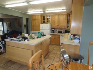 Photo 22: 1325 Township Rd 562: Rural Lac Ste. Anne County House for sale : MLS®# E4346779