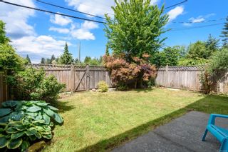 Photo 32: 1 1440 13th St in Courtenay: CV Courtenay City Row/Townhouse for sale (Comox Valley)  : MLS®# 933494