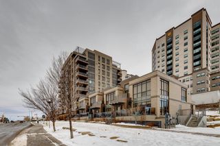 Photo 20: 604 10 Shawnee Hill SW in Calgary: Shawnee Slopes Apartment for sale : MLS®# A2019856