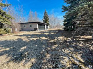 Photo 2: 6 Village West: Rural Wetaskiwin County Vacant Lot/Land for sale : MLS®# E4324920