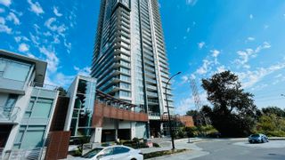 Photo 1: 3701 2388 MADISON Avenue in Burnaby: Brentwood Park Condo for sale in "Fulton" (Burnaby North)  : MLS®# R2716639