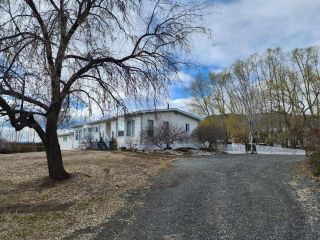 Photo 2: 6737 PINECREST DRIVE in Kamloops: Cherry Creek/Savona House for sale : MLS®# 172179