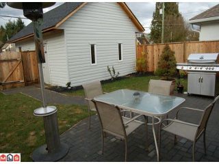 Photo 3: 32967 1ST Avenue in Mission: Mission BC House for sale : MLS®# F1122535