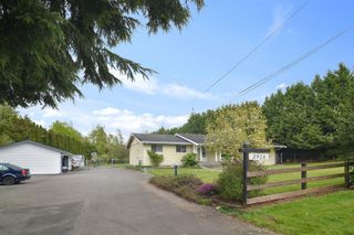 Photo 1: 3916 240 Street in Langley: Otter District House for sale : MLS®# R2831529