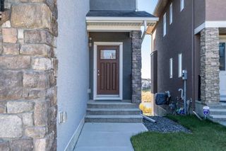 Photo 2: 185 Carringvue Manor NW in Calgary: Carrington Detached for sale : MLS®# A2088371