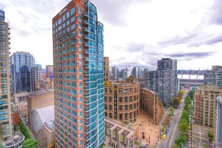 Photo 6: 1803 480 ROBSON Street in Vancouver: Downtown VW Condo for sale in "R + R" (Vancouver West)  : MLS®# R2304799